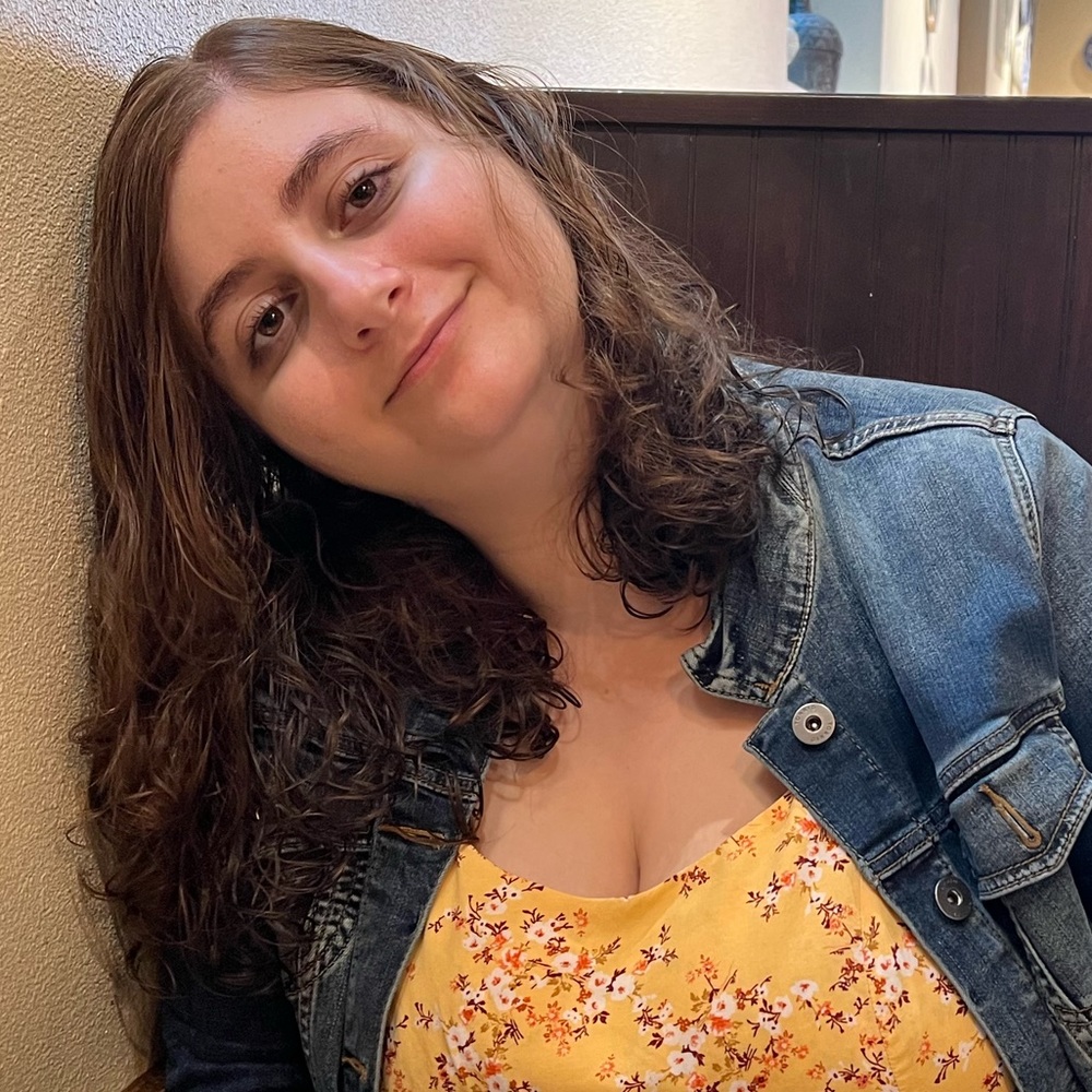Meet your Posher, Emma